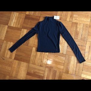 Forever 21 black top